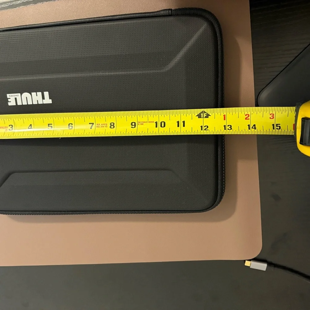 Thule Black Tablet Case